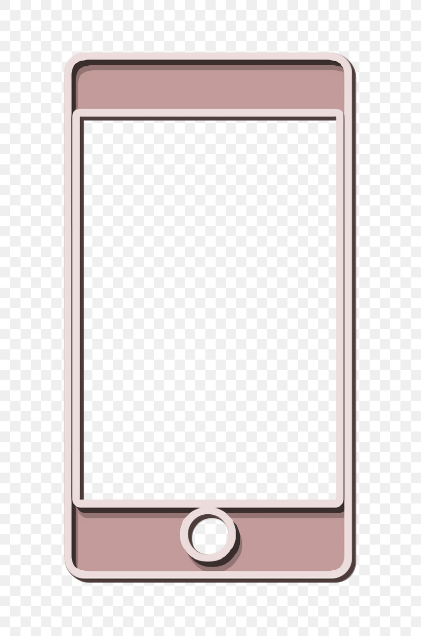 Phone Icon IPhone Icon Smart Devices Icon, PNG, 686x1238px, Phone Icon, Geometry, Iphone, Iphone Icon, Mathematics Download Free