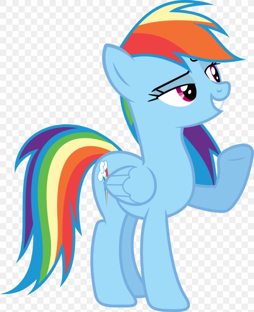 Rainbow Dash Rarity Applejack Twilight Sparkle Pinkie Pie, PNG, 1024x1258px, Rainbow Dash, Animal Figure, Applejack, Cartoon, Equestria Download Free