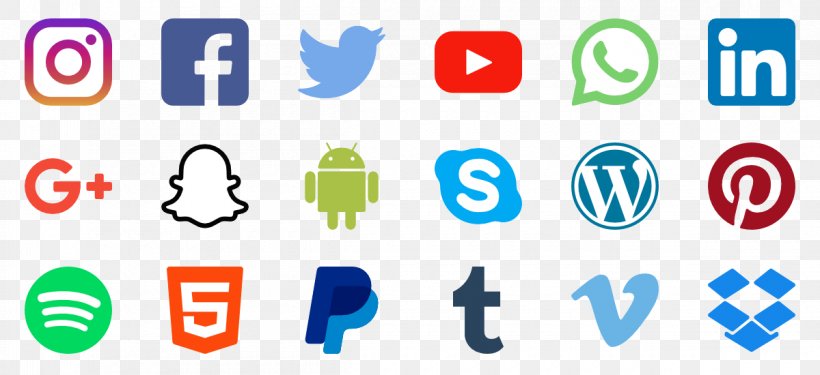 Social Media Social Network Advertising Social Networking Service, PNG, 1200x550px, Social Media, Advertising, Area, Brand, Communication Download Free