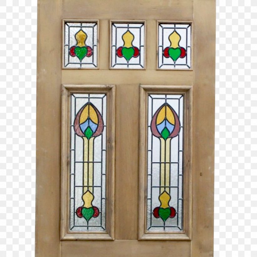 Stained Glass Victorian Era Edwardian Era Window Door, PNG, 1000x1000px, Stained Glass, Art, Art Deco, Blog, Door Download Free