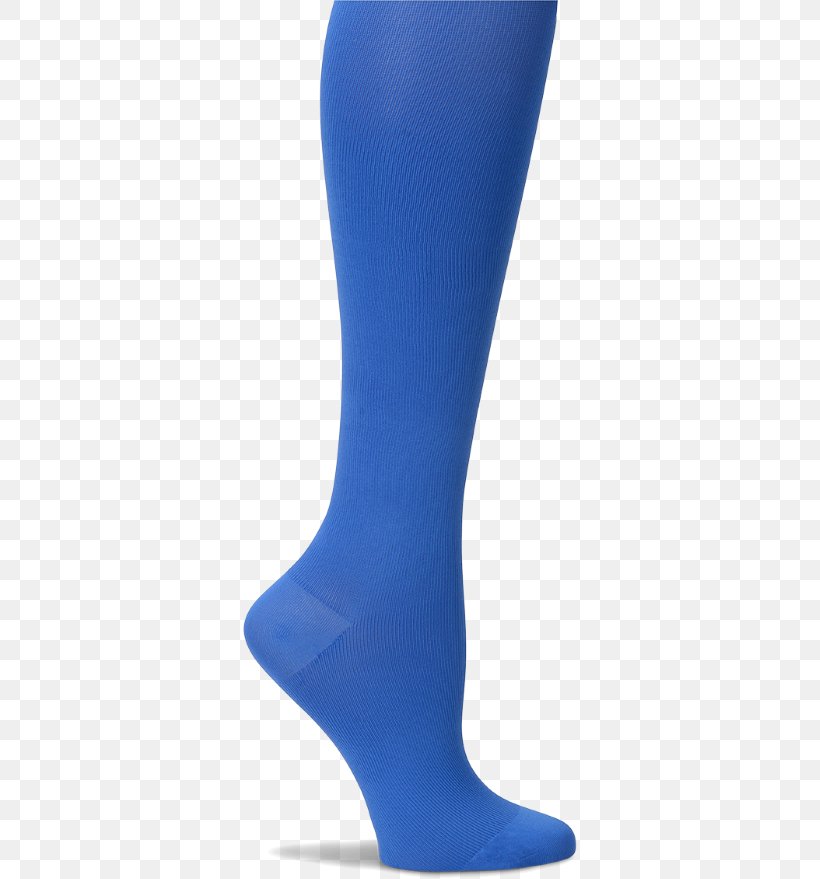 Tights Blue Sock Compression Stockings Hosiery, PNG, 700x879px, Tights, Blue, Clothing Accessories, Cobalt Blue, Compression Stockings Download Free