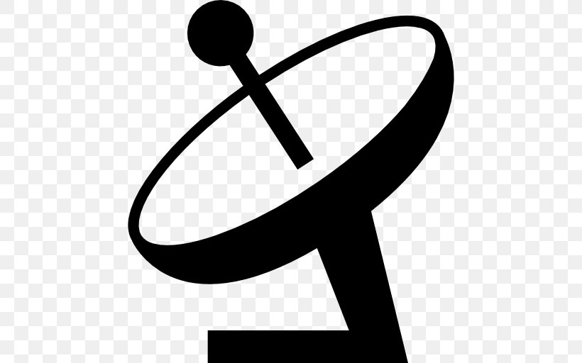 Aerials Parabolic Antenna Television Antenna Satellite Dish, PNG, 512x512px, Aerials, Area, Artwork, Black And White, Dish Network Download Free