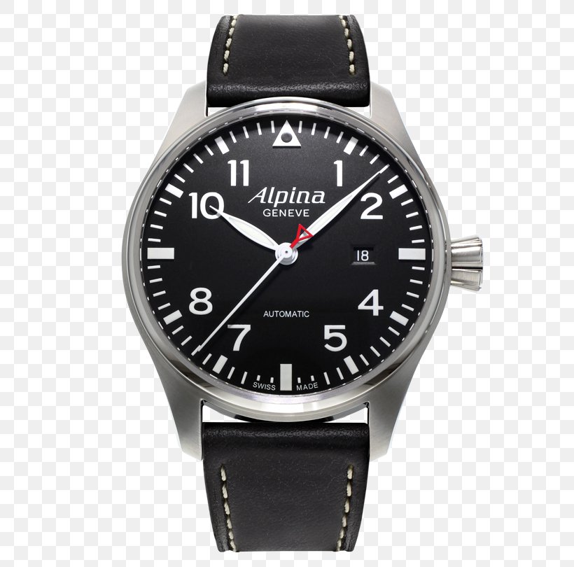 Alpina Watches Chronograph Automatic Watch Swiss Made, PNG, 642x810px, Alpina Watches, Automatic Quartz, Automatic Watch, Brand, Chronograph Download Free