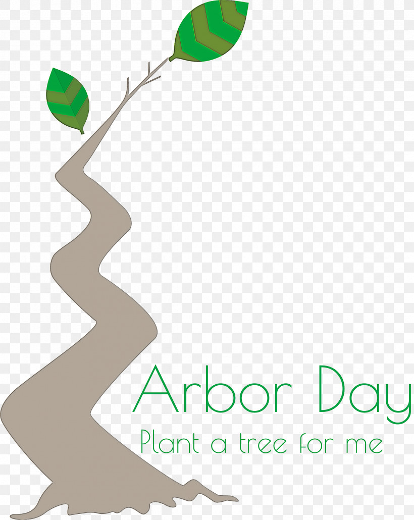 Arbor Day Tree Green, PNG, 2388x3000px, Arbor Day, Green, Leaf, Logo, Plant Download Free