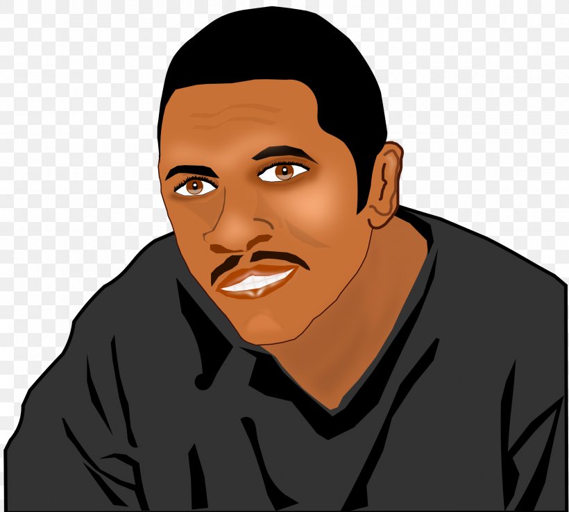 Black African American Man Clip Art, PNG, 2400x2161px, Black, African American, Beard, Black Church, Cartoon Download Free