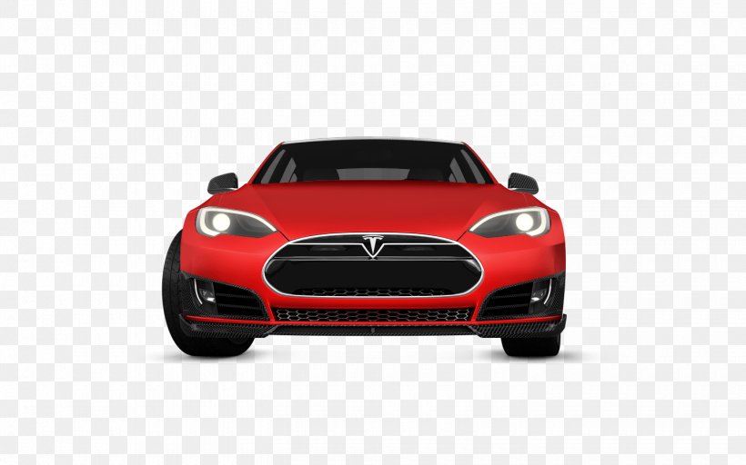 Compact Car Tesla Model S Mid-size Car Tuning Styling, PNG, 1440x900px, Car, Automotive Design, Automotive Exterior, Automotive Lighting, Brand Download Free