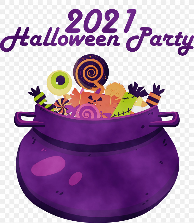 Cookware And Bakeware Meter Mitsui Cuisine M, PNG, 2610x2999px, Halloween Party, Cookware And Bakeware, Meter, Mitsui Cuisine M, Paint Download Free