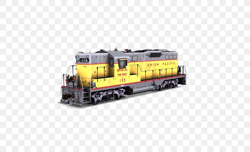 CSX Transportation Electro-Motive Diesel Locomotive BNSF Railway EMD SD70 Series, PNG, 500x500px, Csx Transportation, Bnsf Railway, Cargo, Electric Locomotive, Electromotive Diesel Download Free