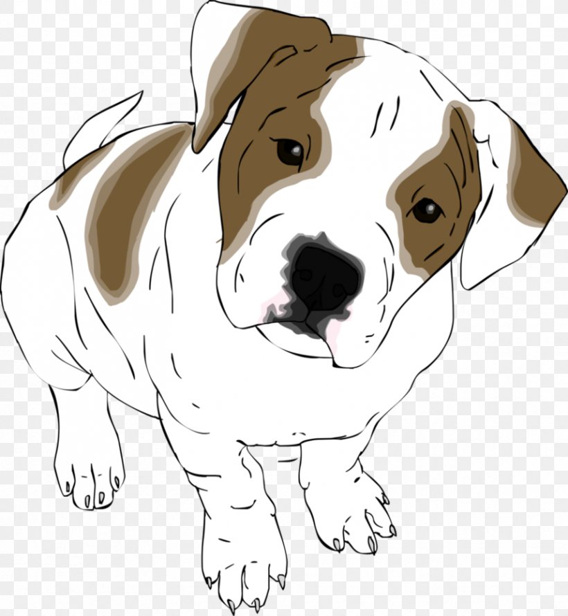 Dog Breed Puppy Beagle American Bulldog, PNG, 858x932px, Dog Breed, American Bulldog, Animation, Beagle, Bulldog Download Free