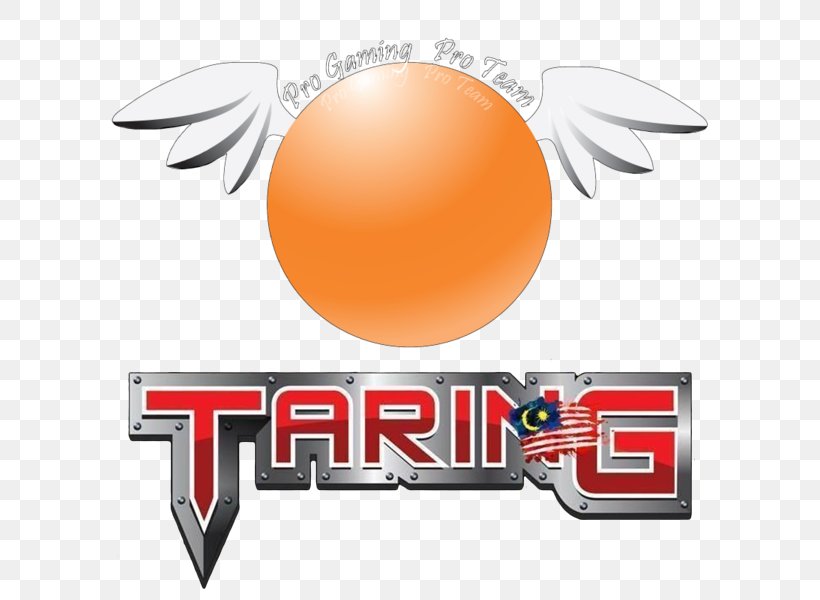 Dota 2 Orange Taring The International 2016 Rex Regum Qeon WarriorsGaming.Unity, PNG, 600x600px, Dota 2, Brand, Electronic Sports, International, International 2016 Download Free