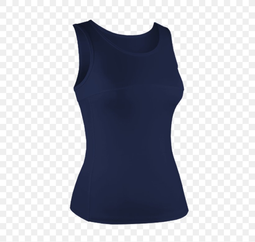 Gilets Shoulder Sleeveless Shirt, PNG, 500x781px, Gilets, Active Tank, Black, Blue, Clothing Download Free