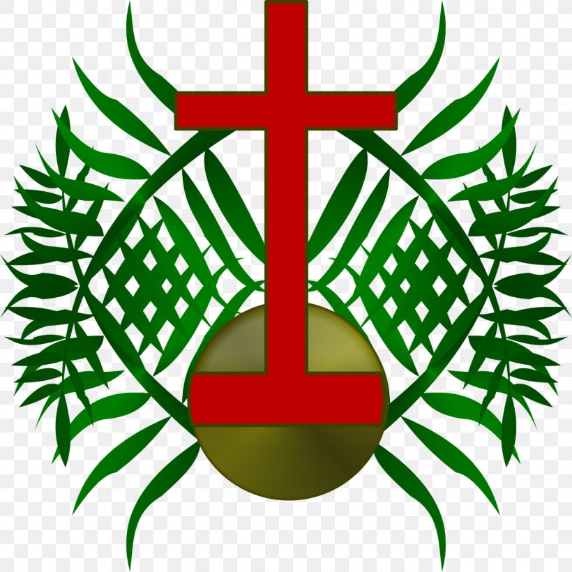 Holy Week Palm Sunday Passion Sunday Easter Passion Of Jesus, PNG, 1280x1280px, Holy Week, Christianity, Crest, Easter, Emblem Download Free