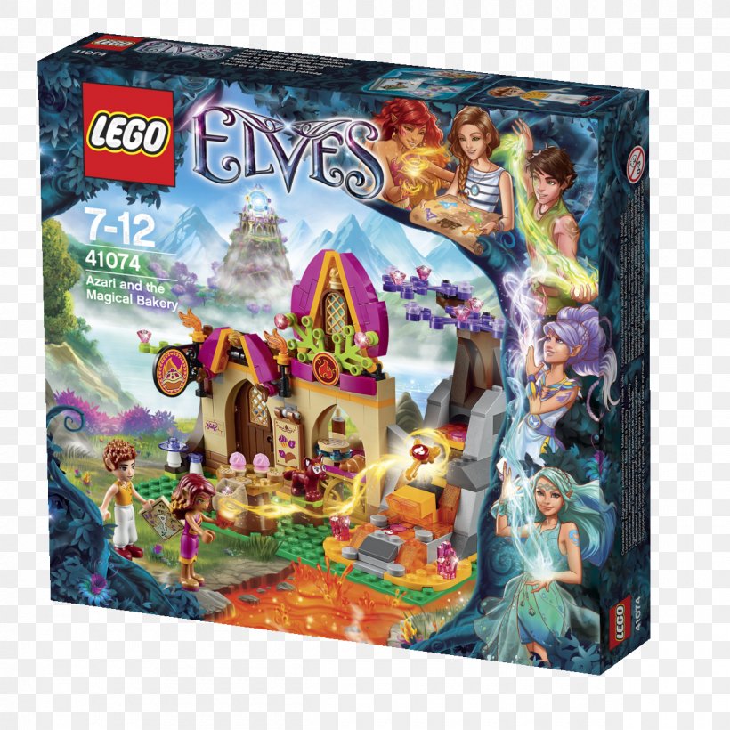 Lego Elves Toy Hamleys Lego Ninjago, PNG, 1200x1200px, Lego Elves, Amazoncom, Hamleys, Lego, Lego Friends Download Free