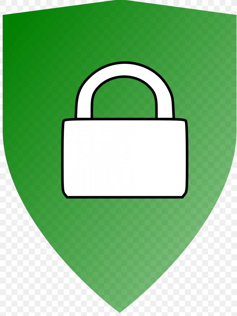 Lock Security Clip Art, PNG, 1800x2400px, Lock, Computer Security, Green, Information Security, Padlock Download Free
