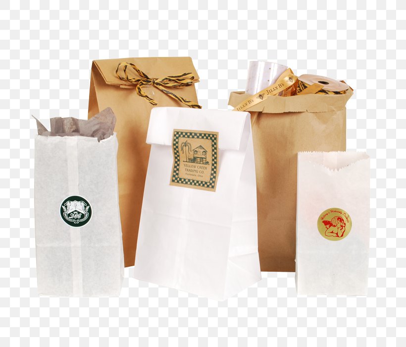 Paper Bag Packaging And Labeling Plastic Bag, PNG, 700x700px, Paper, Bag, Flavor, Grocery Store, Hot Stamping Download Free