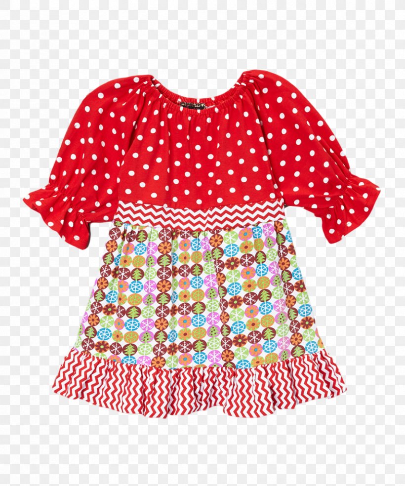 Polka Dot Slip Dress Clothing Ruffle, PNG, 853x1024px, Polka Dot, Baby Products, Baby Toddler Clothing, Candy Cane, Christmas Download Free