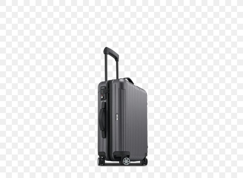 Rimowa Salsa Cabin Multiwheel Rimowa Salsa Multiwheel Suitcase Hand Luggage, PNG, 600x599px, Rimowa Salsa Cabin Multiwheel, Bag, Baggage, Black, Hand Luggage Download Free