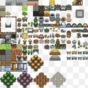 RPG Maker MV World Map RPG Maker VX Role-playing Video Game, PNG ...