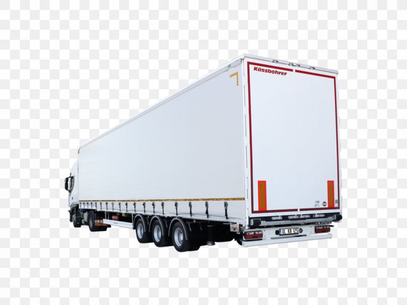 Semi-trailer Truck Commercial Vehicle Cargo, PNG, 1200x900px, Trailer, Brand, Cargo, Commercial Vehicle, Freight Transport Download Free