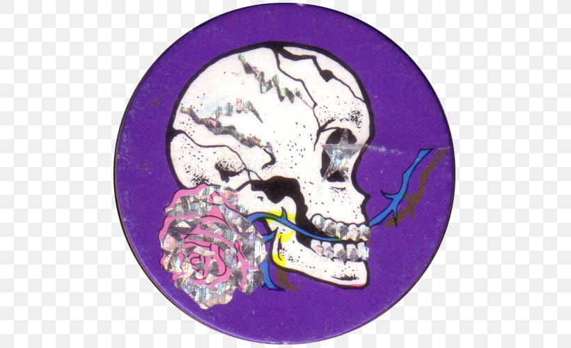 Skull Snake Tooth Blue Purple, PNG, 500x500px, Skull, Blue, Bone, Drug, Eye Download Free
