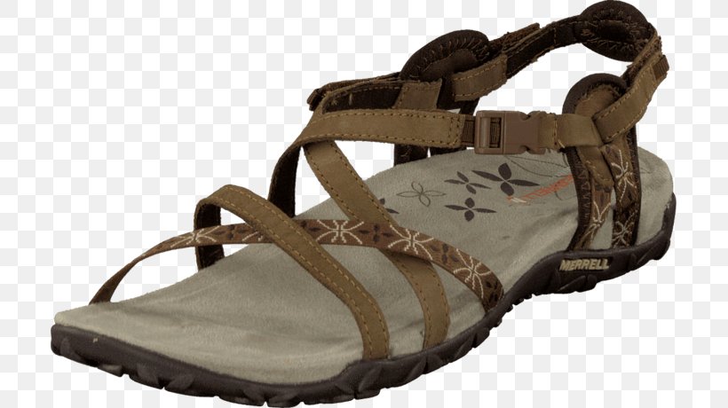Slipper Shoe Sandal Merrell Outlet, PNG, 705x460px, Slipper, Beige, Boot, Brown, Crocs Download Free