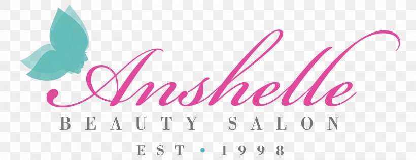 Anshelle's Beauty Beauty Parlour Facial Pedicure Manicure, PNG, 3334x1283px, Beauty Parlour, Beauty, Brand, Calligraphy, Camden Download Free