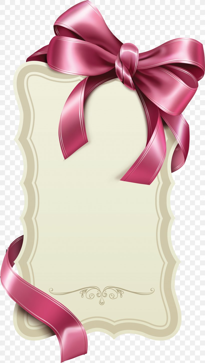 Blue Clip Art, PNG, 3700x6547px, Blue, Color, Drawing, Pink, Ribbon Download Free