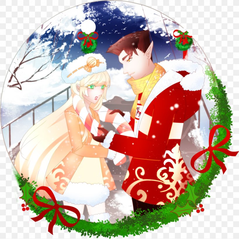 Christmas Ornament Santa Claus (M) Illustration Graphics, PNG, 893x895px, Christmas Ornament, Art, Christmas, Christmas Day, Christmas Decoration Download Free