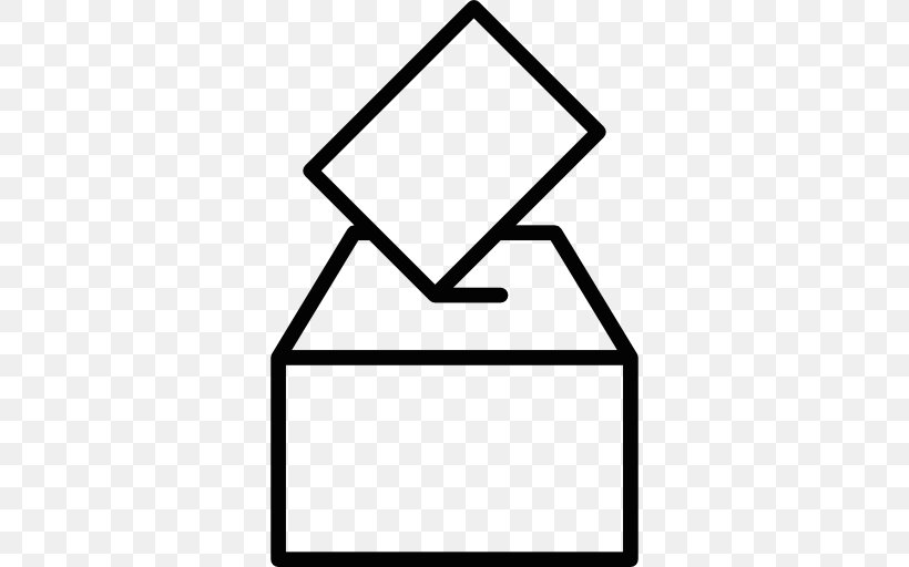 Voting Election, PNG, 512x512px, Voting, Area, Black, Black And White, Election Download Free
