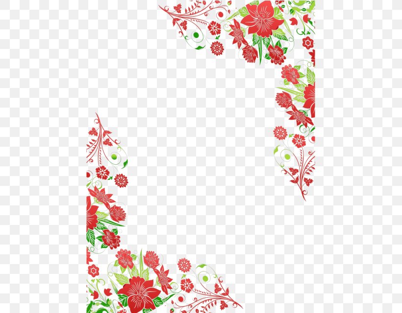 Floral Design Vector Graphics Flower Image, PNG, 640x640px, Floral Design, Borders And Frames, Flower, Flowering Plant, Holly Download Free