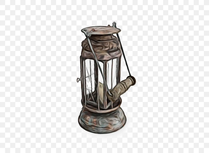 Lantern Hourglass Lamp Metal, PNG, 600x600px, Watercolor, Hourglass, Lamp, Lantern, Metal Download Free