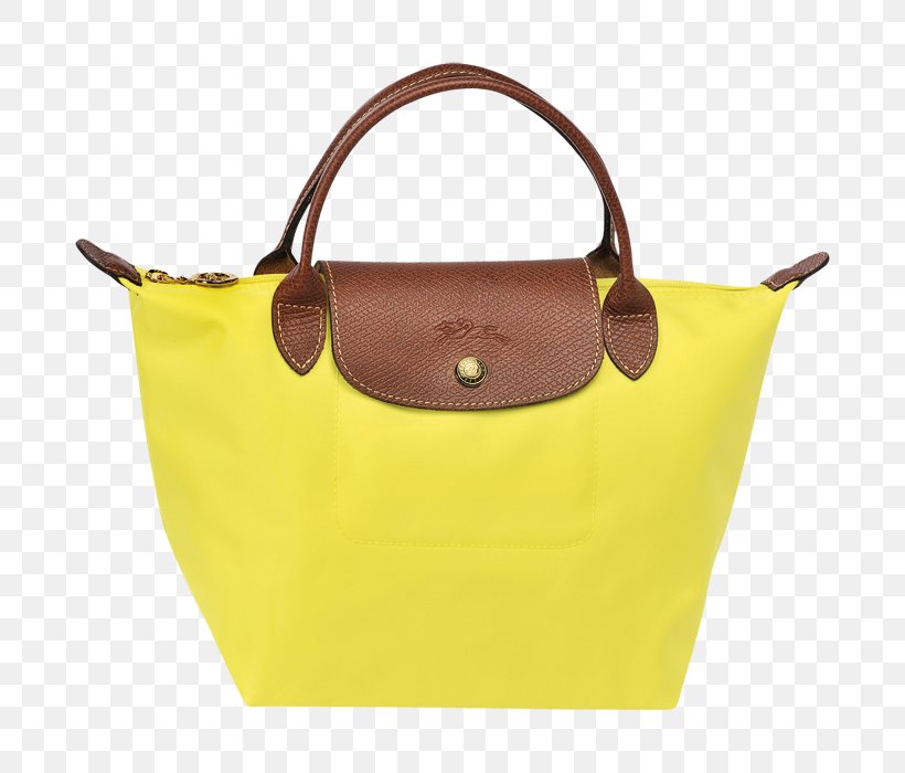 Longchamp Pliage Handbag Tote Bag, PNG, 700x700px, Longchamp, Bag, Brown, Coin Purse, Fashion Accessory Download Free