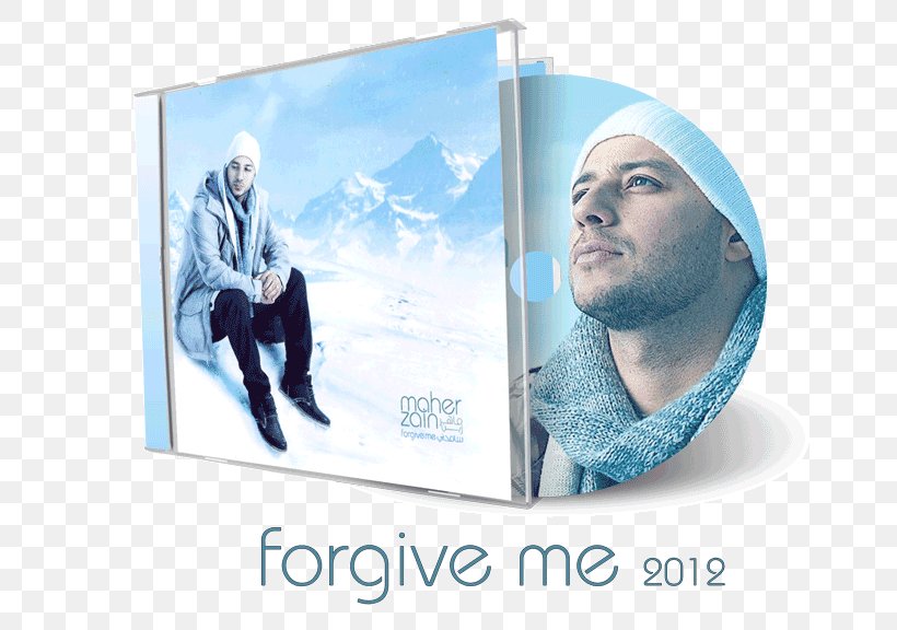 Maher Zain Forgive Me Album Thank You Allah Song, PNG, 766x576px, Maher Zain, Album, Arabic, Blue, Brand Download Free