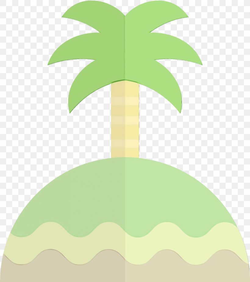 Palm Tree, PNG, 908x1026px, Watercolor, Arecales, Green, Leaf, Paint Download Free