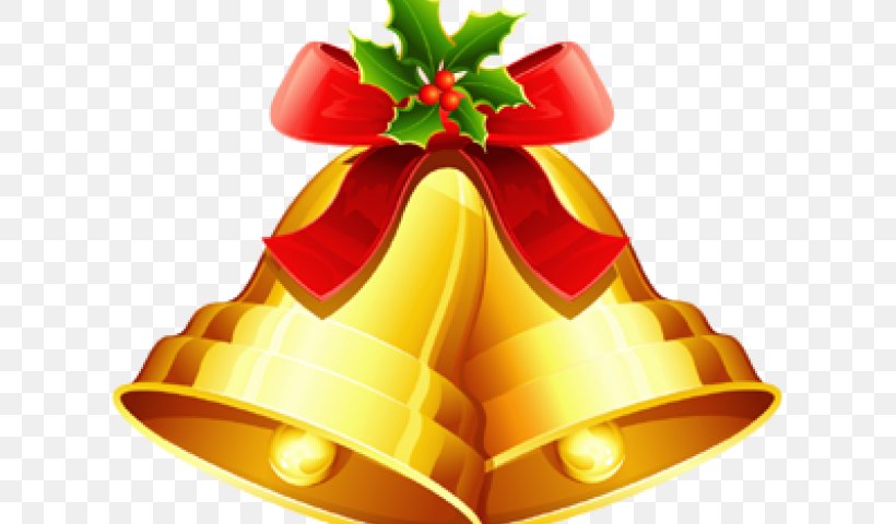 Clip Art Christmas Day Image Vector Graphics, PNG, 640x480px, Christmas Day, Bell, Christmas Tree, Fruit, Jingle Bell Download Free