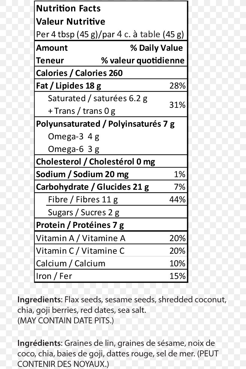 Document Peanut Butter Chocolate Nutrition Facts Label White, PNG, 703x1229px, Document, Area, Black And White, Chocolate, Diagram Download Free