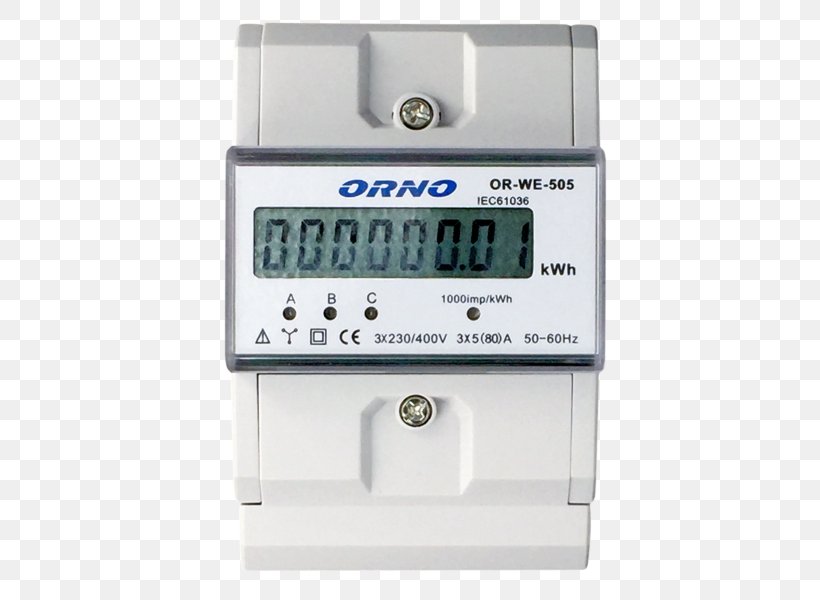 Electricity Meter TapHome Product Electronics, PNG, 600x600px, Electricity Meter, Alternating Current, Automaatjuhtimine, Electric Current, Electricity Download Free