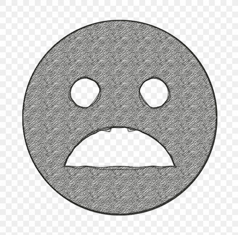 Mood Icon Sad Icon Solid Icon, PNG, 1256x1240px, Mood Icon, Head, Metal, Nose, Sad Icon Download Free