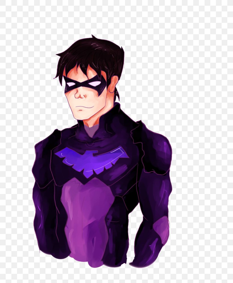 Nightwing Superman Robin Hal Jordan Young Justice, PNG, 806x992px, Nightwing, Black Hair, Eyewear, Fictional Character, Hal Jordan Download Free