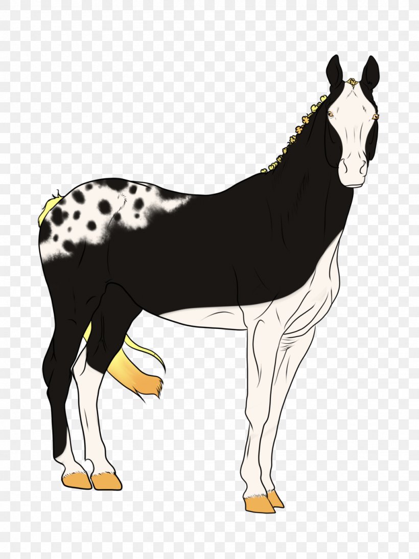 Pony Mustang Stallion Mane Halter, PNG, 1024x1365px, Pony, Camel, Camel Like Mammal, Canidae, Cartoon Download Free