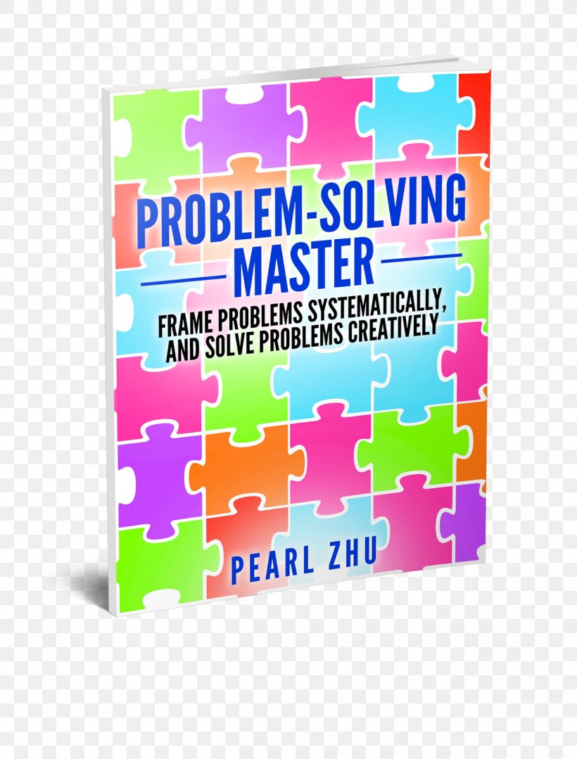 Problem Solving Ideation Design Thinking Understanding, PNG, 1215x1600px, Problem Solving, Area, Banner, Chief Information Officer, Deep Foundation Download Free