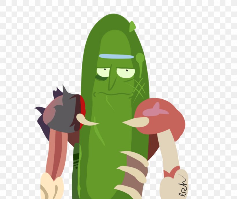 Rick Sanchez Morty Smith Pickle Rick Art Character, PNG, 973x821px, Rick Sanchez, Art, Cartoon, Character, Deviantart Download Free