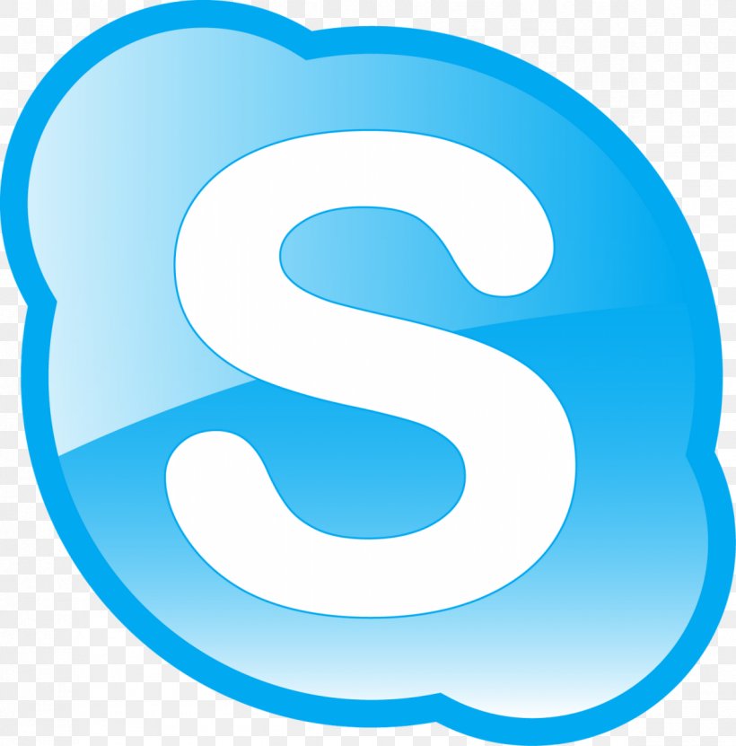 Skype Logo, PNG, 1184x1200px, Skype, Aqua, Area, Azure, Blue Download Free