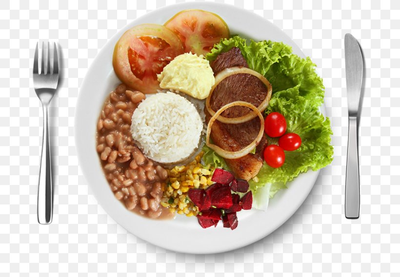 Vegetarian Cuisine Restaurante Sabor Guairacá Fast Food Full Breakfast, PNG, 688x569px, Vegetarian Cuisine, American Food, Breakfast, Cuisine, Diet Food Download Free