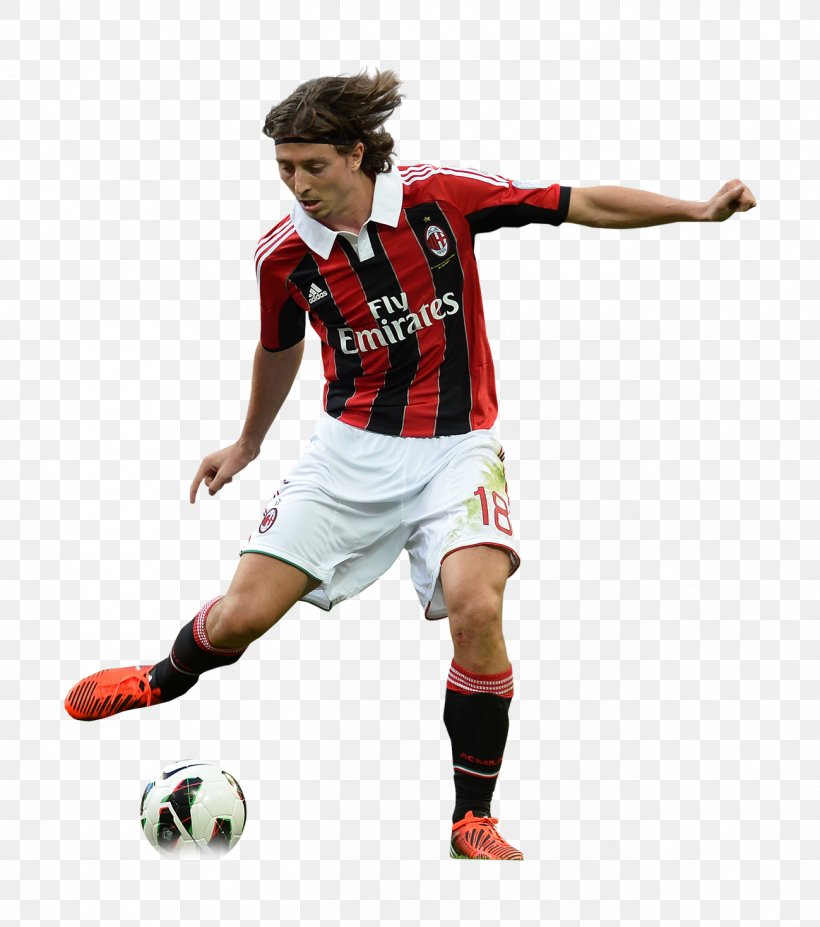 A.C. Milan Football Player Athlete Sport, PNG, 1299x1469px, Ac Milan, Athlete, Ball, Baseball Equipment, Football Download Free