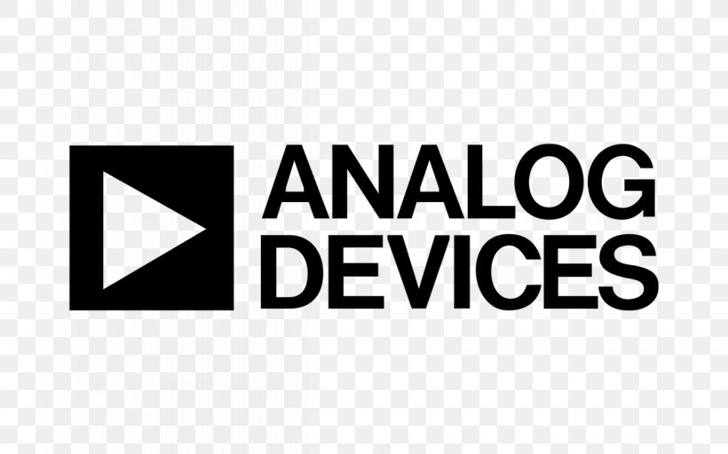 Analog Devices Integrated Circuits & Chips Digital-to-analog Converter Electronic Component Computer Software, PNG, 1200x750px, Analog Devices, Analog Signal, Analogtodigital Converter, Area, Black Download Free