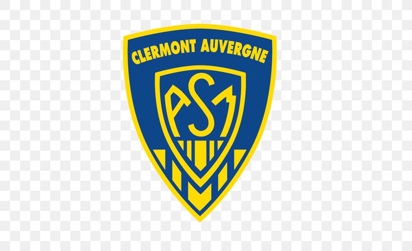 ASM Clermont Auvergne Munster Rugby European Rugby Champions Cup Castres Olympique Parc Des Sports Marcel Michelin, PNG, 500x500px, Asm Clermont Auvergne, Area, Badge, Brand, Castres Olympique Download Free