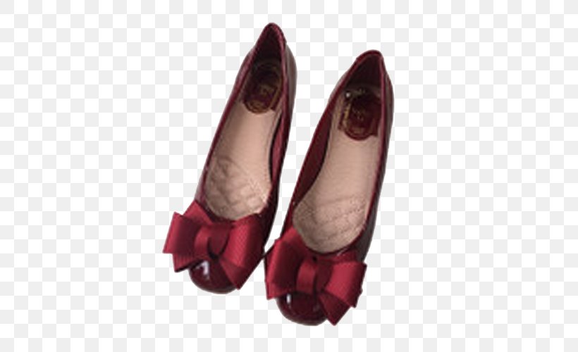 Ballet Flat High-heeled Footwear Shoe, PNG, 500x500px, Ballet Flat, Absatz, Fashion, Footwear, High Heeled Footwear Download Free