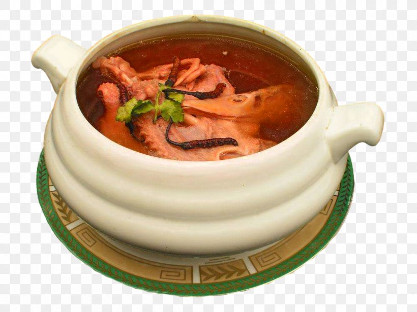 Chicken Soup Thai Cuisine Tom Yum Duck, PNG, 1000x750px, Soup, Chicken Soup, Chupe De Camarones, Clay Pot Cooking, Cuisine Download Free