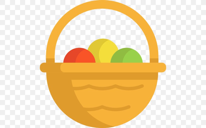 Easter Basket Food Egg, PNG, 512x512px, Basket, Commodity, Easter Basket, Easter Egg, Egg Download Free